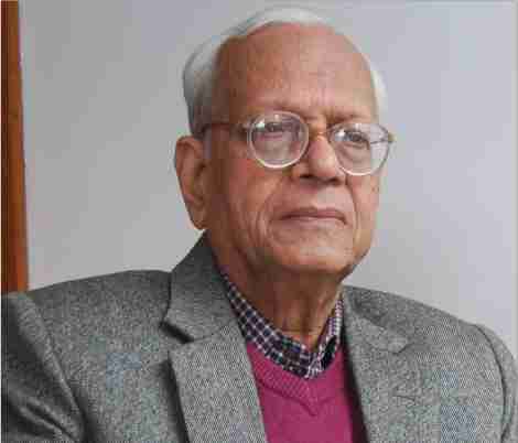 Kamal Kishore Goyanka